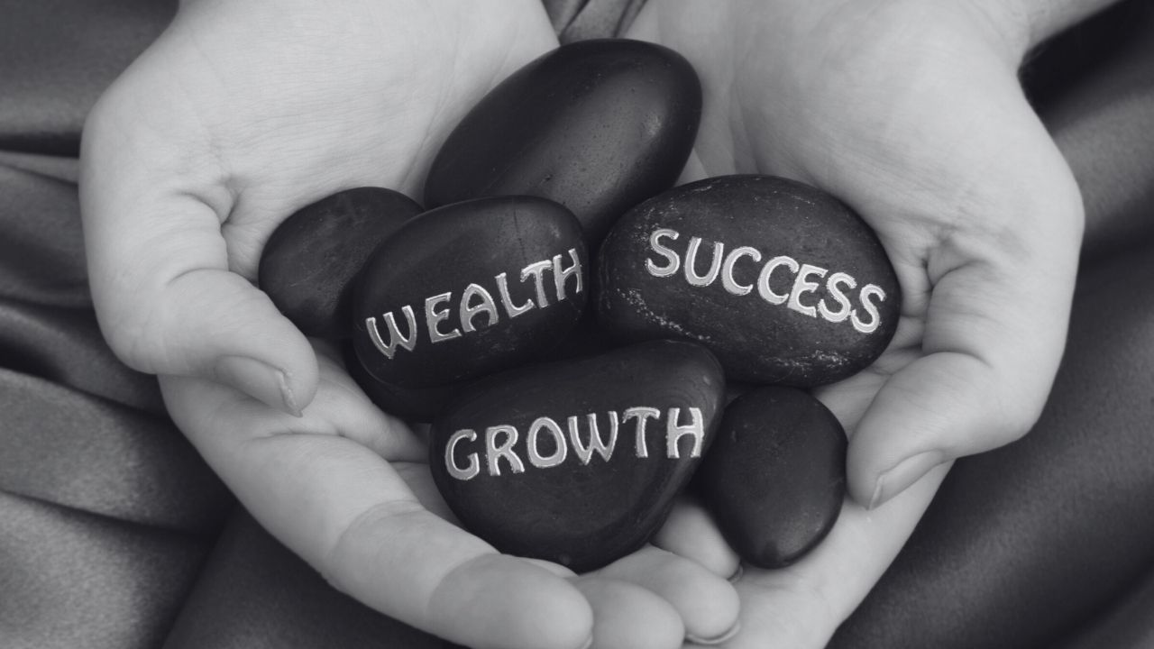 Have you ever heard the saying, “If you fail to plan, you are planning to fail”? This is especially true when it comes to building wealth.