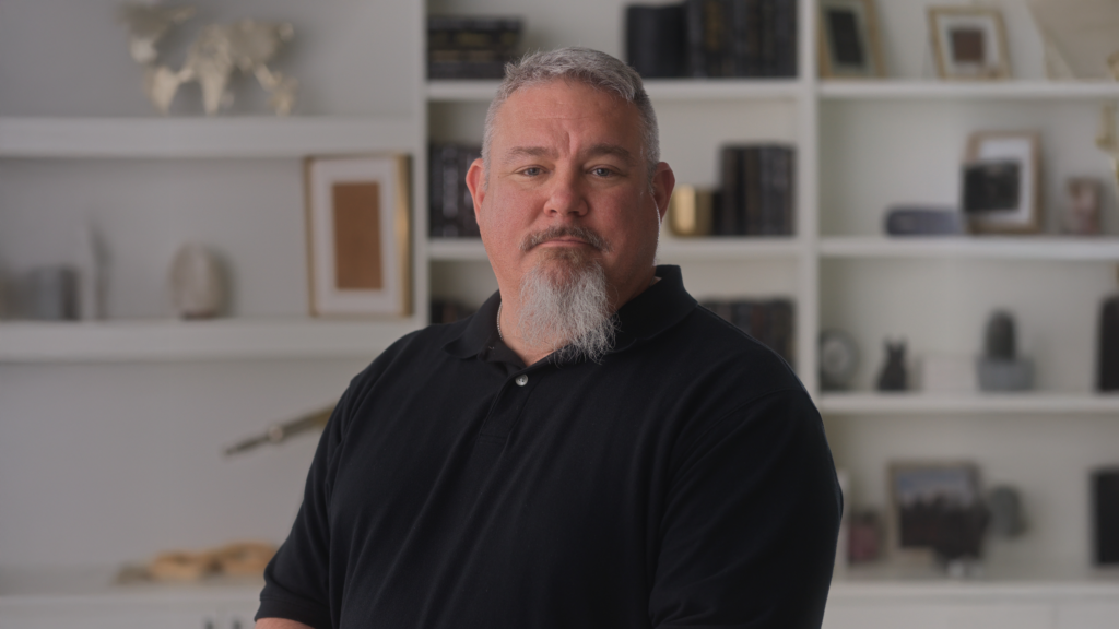 Jason Y Headshot Meet Jason YJason - Fynanc Performance and Accountability Coach