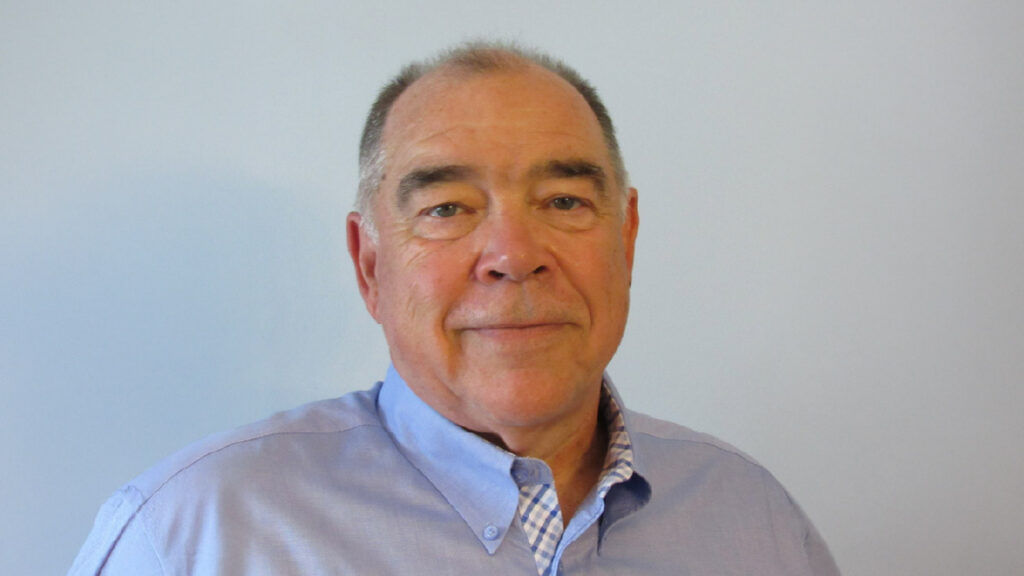 Fynanc Bio Pics-Jerry Fink Meet Jerry Fink - a Fynanc certified IRIS Specialist